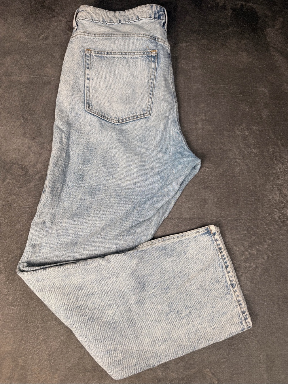 Classic Light Blue women  Jeans - Comfortable Everyday Denim